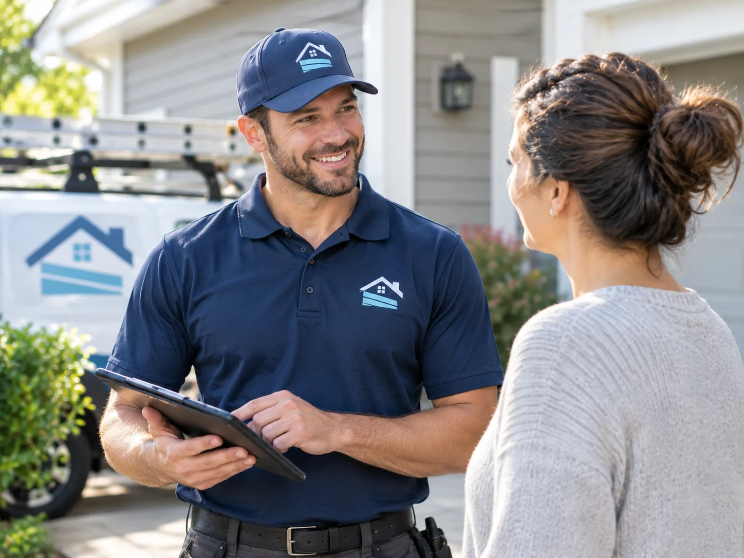 Commercial Siding Repair in San Antonio, TX